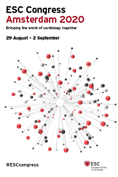 ESC Congress 2020